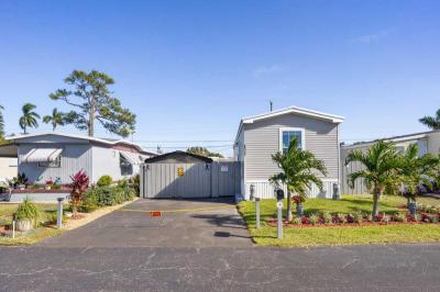 Mobile Home at 8948 Oak St Boynton Beach, FL 33436