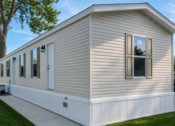 2027  Mobile Home For Sale
