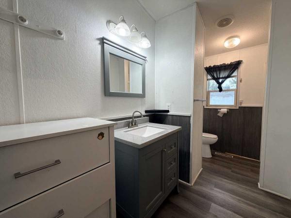 2005 Clayton Manufactured Home