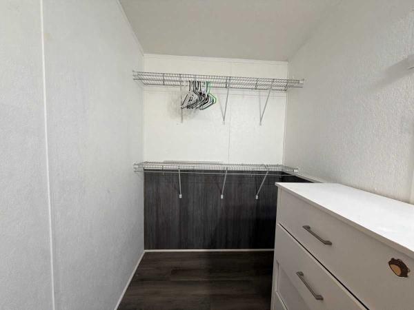2005 Clayton Manufactured Home