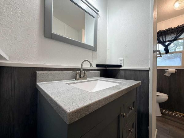 2005 Clayton Manufactured Home