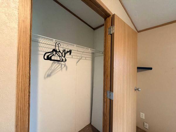 2005 Clayton Manufactured Home