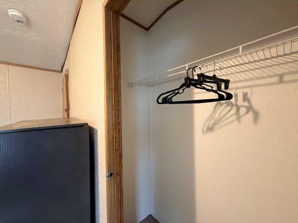 2005 Clayton Manufactured Home