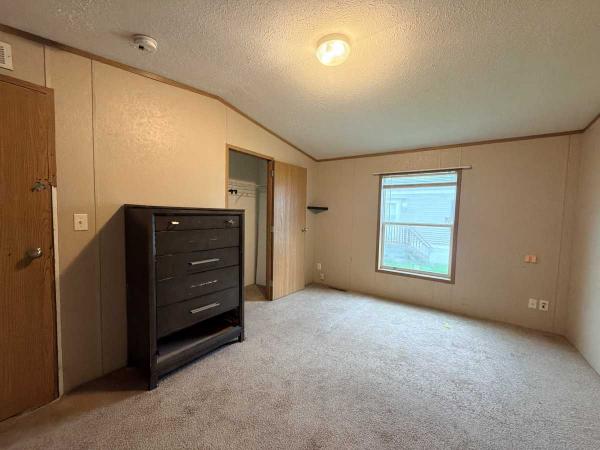 2005 Clayton Manufactured Home