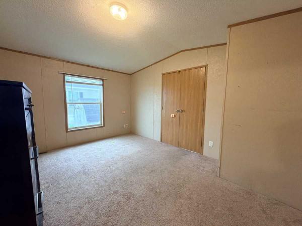 2005 Clayton Manufactured Home
