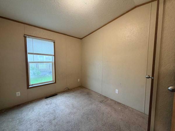 2005 Clayton Manufactured Home
