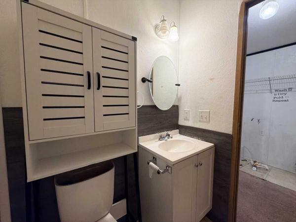 2005 Clayton Manufactured Home