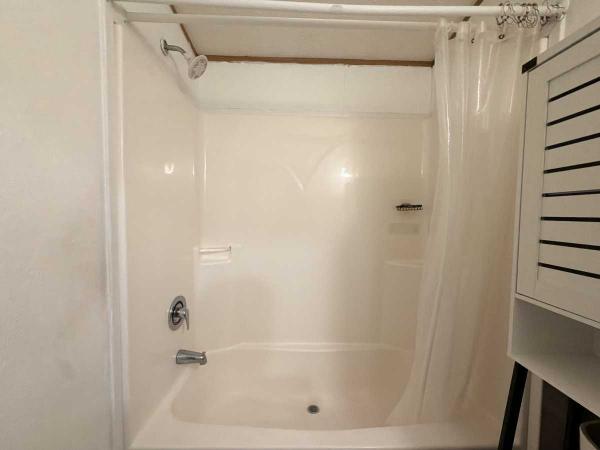 2005 Clayton Manufactured Home