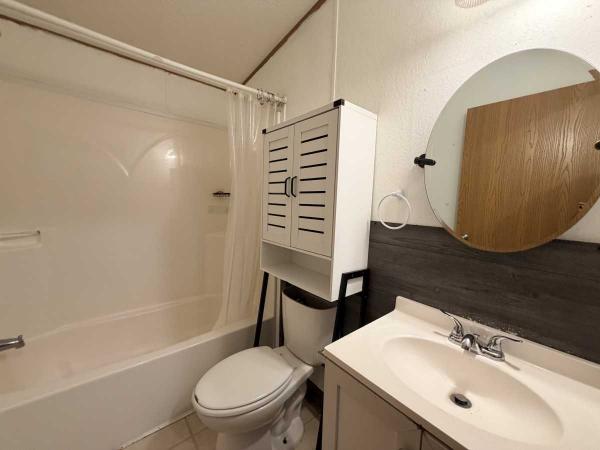 2005 Clayton Manufactured Home