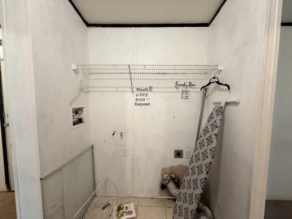 2005 Clayton Manufactured Home