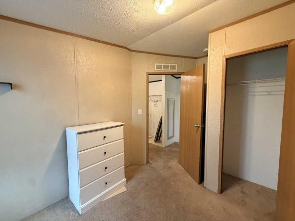 2005 Clayton Manufactured Home
