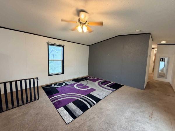 2005 Clayton Manufactured Home