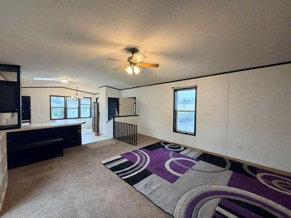 2005 Clayton Manufactured Home