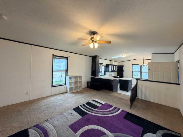 2005 Clayton Manufactured Home