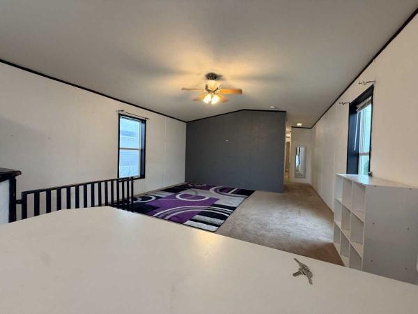 2005 Clayton Manufactured Home