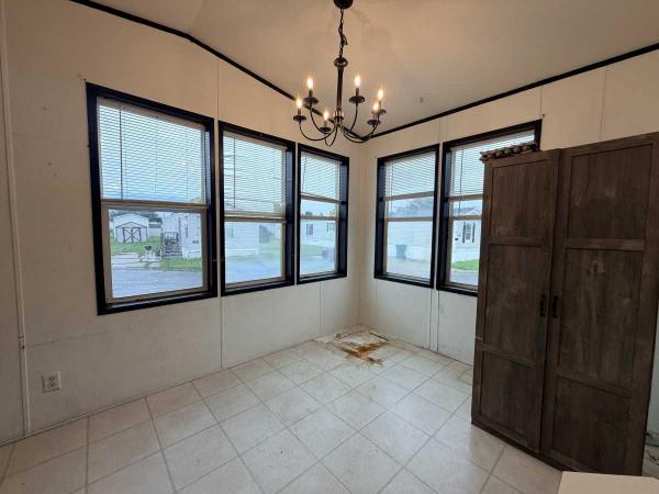2005 Clayton Manufactured Home