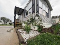 2005 Clayton Manufactured Home