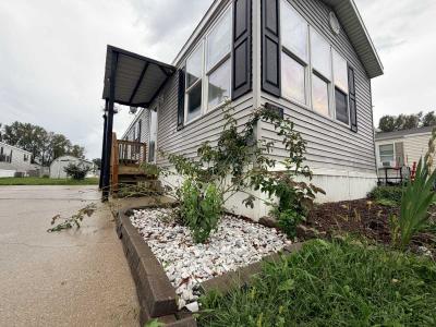 Photo 3 of 8 of home located at 534 E 37th Ave #495 Hobart, IN 46342