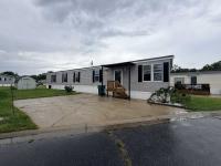2005 Clayton Manufactured Home