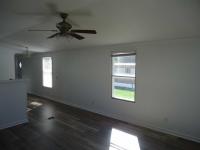 1999 Fleetwood Vogue Manufactured Home