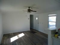 1999 Fleetwood Vogue Manufactured Home