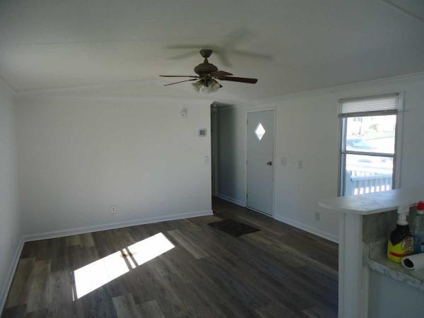 1999 Fleetwood Vogue Manufactured Home