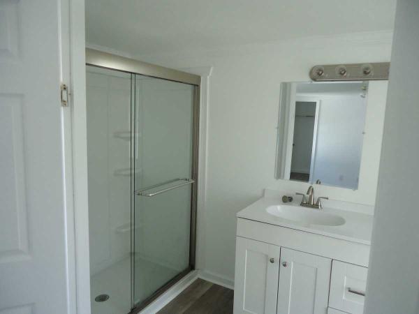 1999 Fleetwood Vogue Manufactured Home