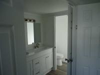 1999 Fleetwood Vogue Manufactured Home
