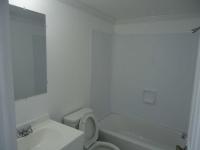 1999 Fleetwood Vogue Manufactured Home