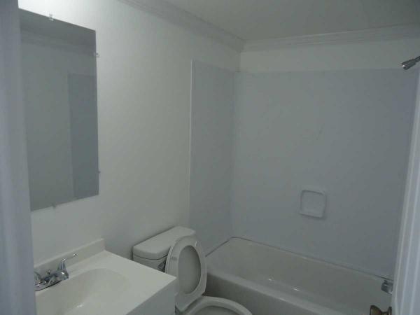 1999 Fleetwood Vogue Manufactured Home