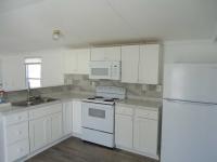 1999 Fleetwood Vogue Manufactured Home