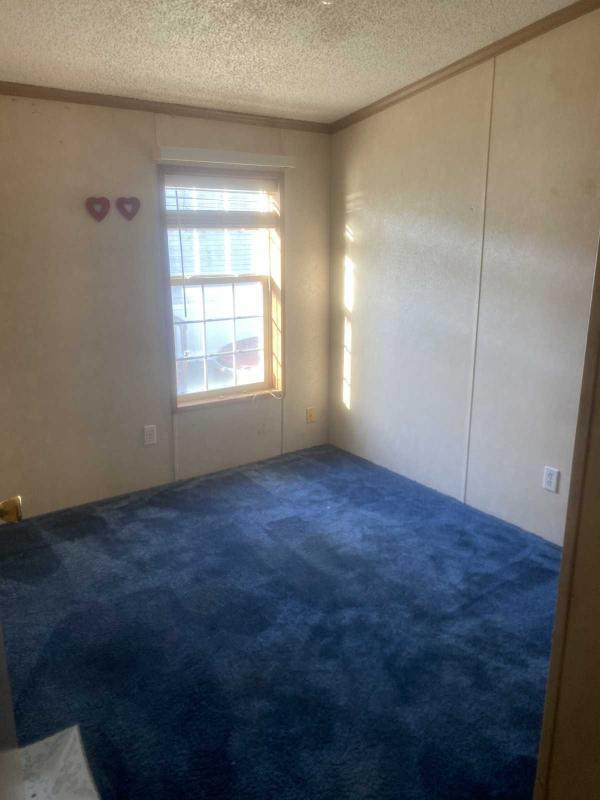 Manufactured Home