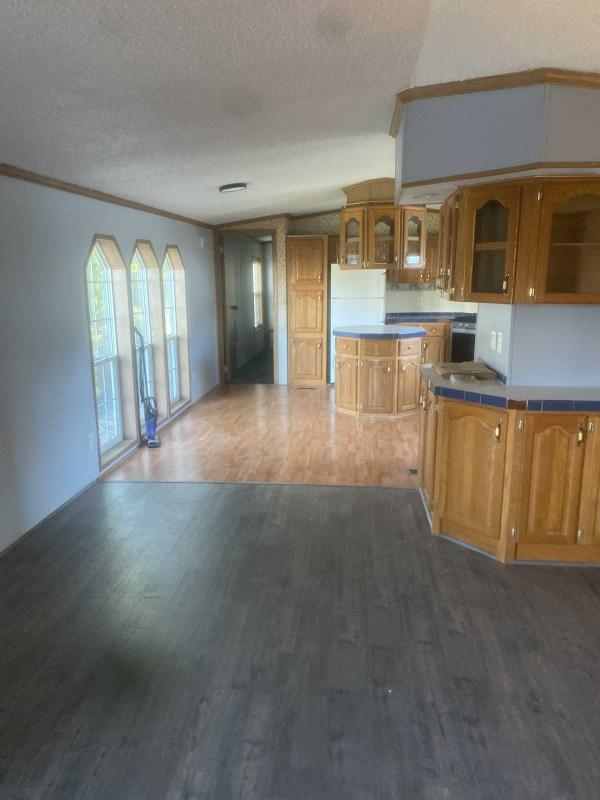 Manufactured Home