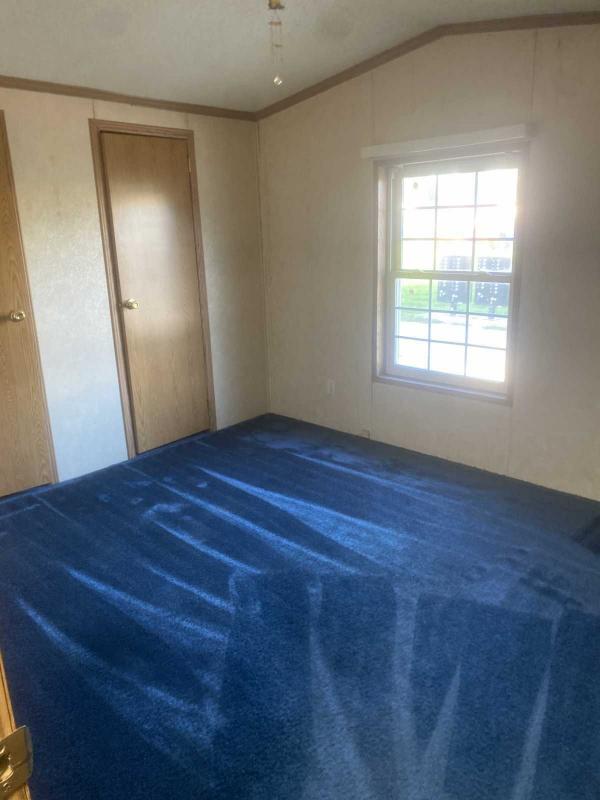 Manufactured Home