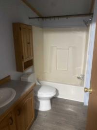 Manufactured Home