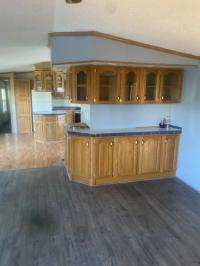 Manufactured Home