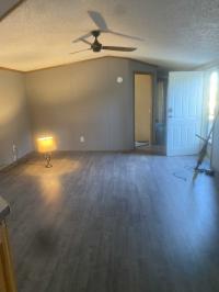 Manufactured Home