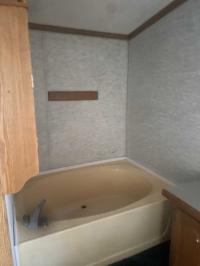 Manufactured Home