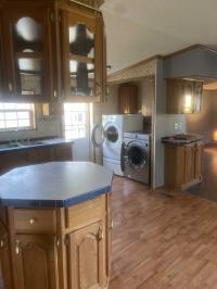 Manufactured Home