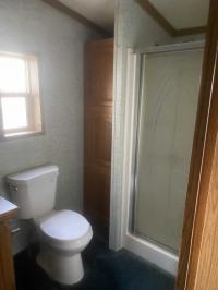 Manufactured Home