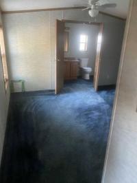 Manufactured Home