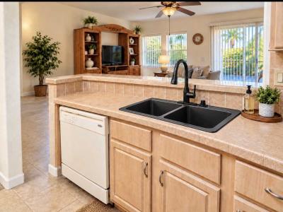 Available Home
