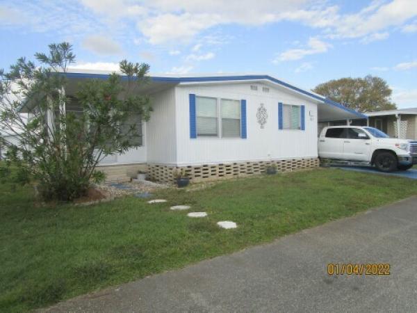 Photo 1 of 2 of home located at 1510 Ariana St. Lakeland, FL 33803