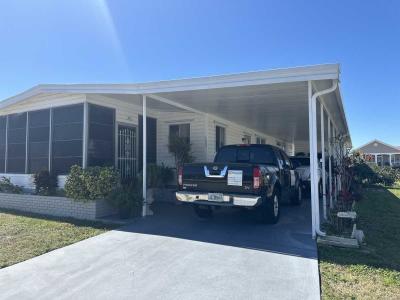 Mobile Home at 103 Jose Gaspar North Fort Myers, FL 33917