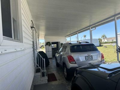 Photo 5 of 8 of home located at 103 Jose Gaspar North Fort Myers, FL 33917