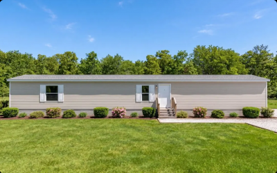 Mobile Home at 1458 Delmar Dr Prattville, AL 36067