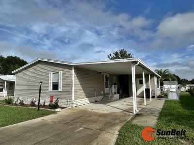 Photo 2 of 35 of home located at 5795 SW 58th Place Ocala, FL 34474