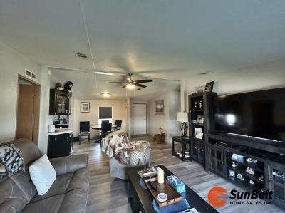 Photo 3 of 35 of home located at 5795 SW 58th Place Ocala, FL 34474