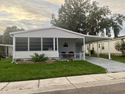 Mobile Home at 6127 Presidential Circle Zephyrhills, FL 33540