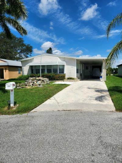 Photo 1 of 8 of home located at 6563 Teresita Court Fort Pierce, FL 34951